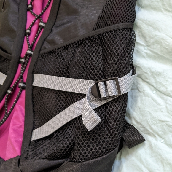 ES Backpack🎒🎒🎒 - Picture 3 of 7